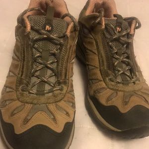 Merrell sneakers